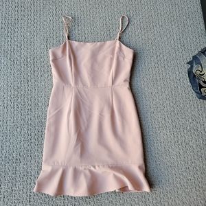 NWT Gianni bini dress